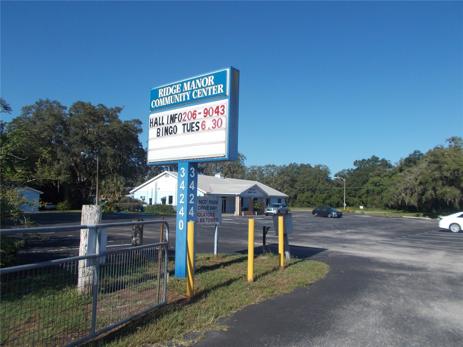 000 Norman Street Webster FL 33597 W7885152 image9