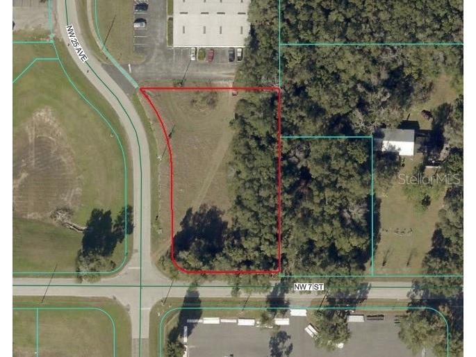 000 NW 25th Avenue Ocala FL 34475 OM714923 image1