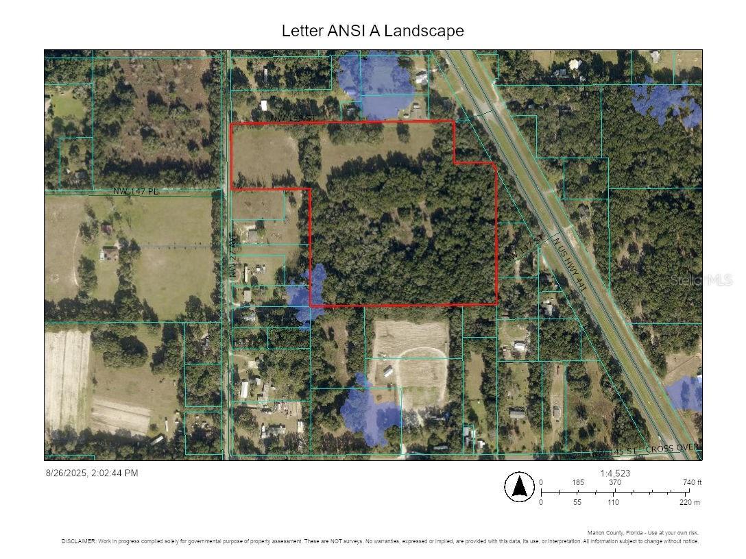 000 NW 27th Avenue Citra FL 32113 OM723986 image11