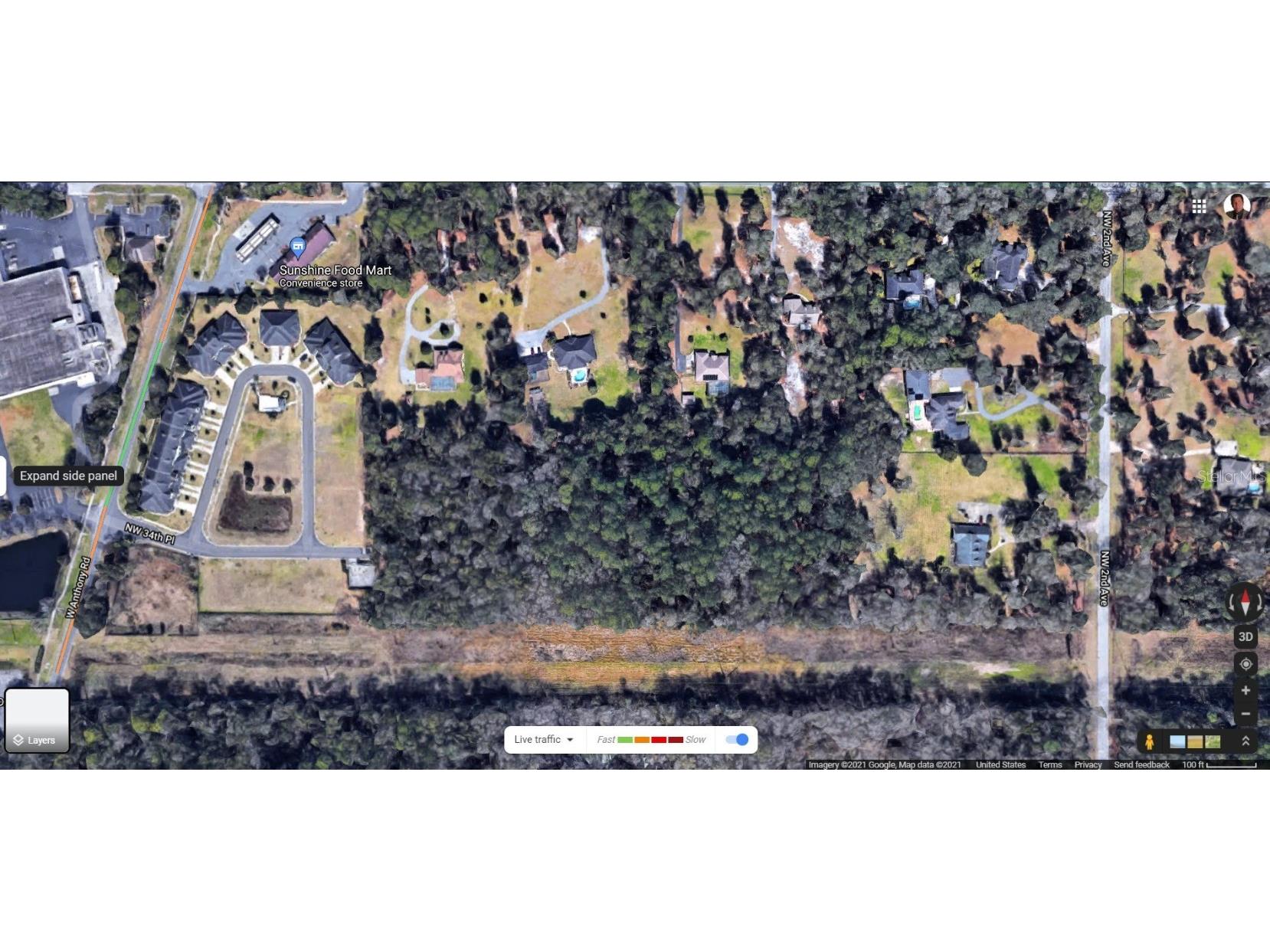 000 NW 35th Street Ocala FL 34475 TB8350941 image3