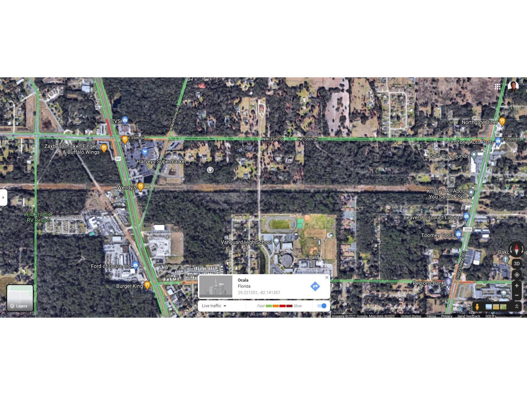 000 NW 35th Street Ocala FL 34475 TB8350941 image4