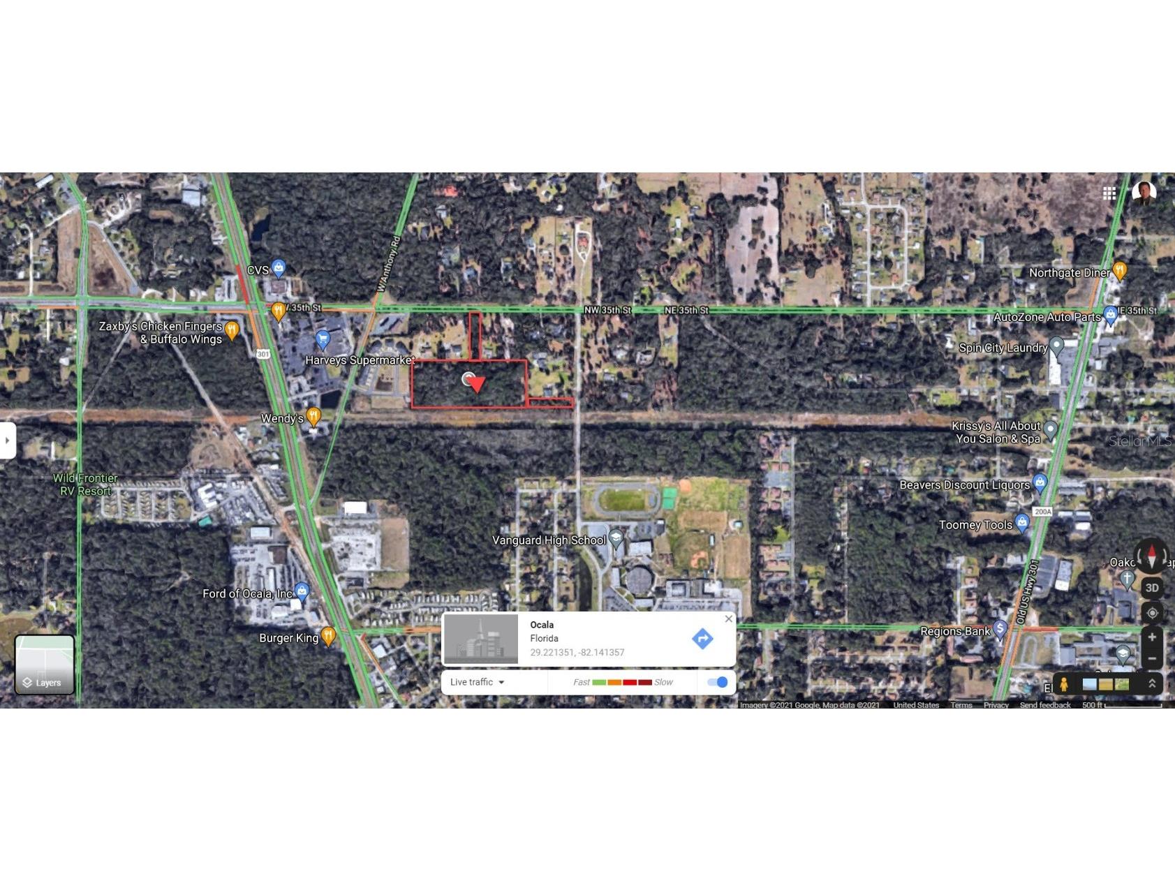 000 NW 35th Street Ocala FL 34475 TB8350941 image5