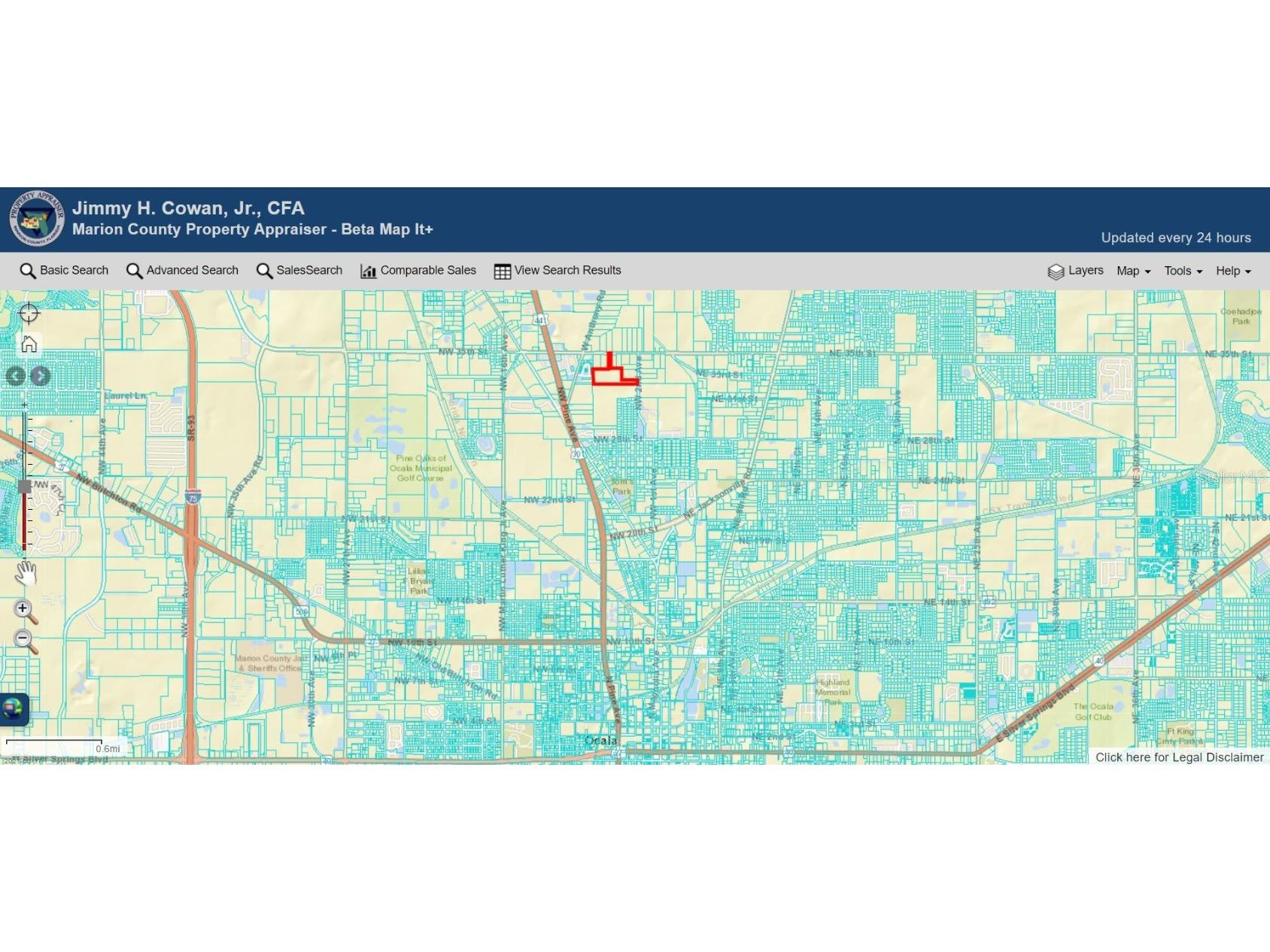 000 NW 35th Street Ocala FL 34475 TB8350941 image8