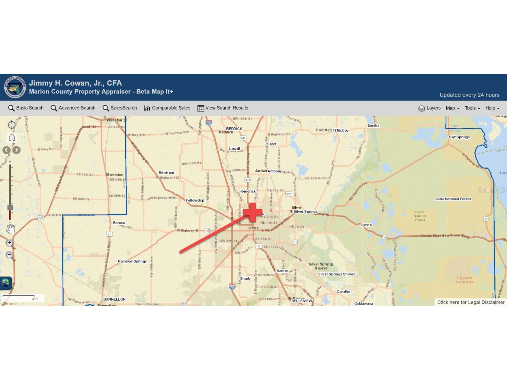 000 NW 35th Street Ocala FL 34475 TB8350941 image9