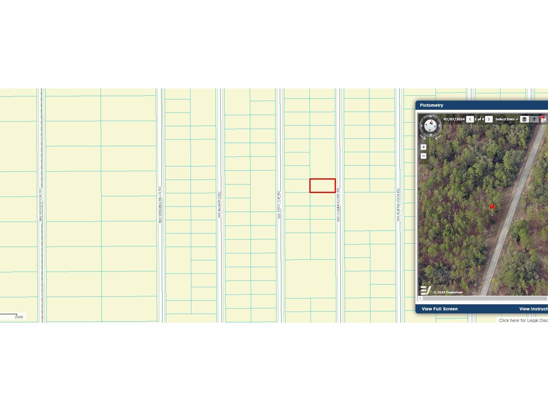 000 NW Commodore Road Dunnellon FL 34433 C7492332 image1