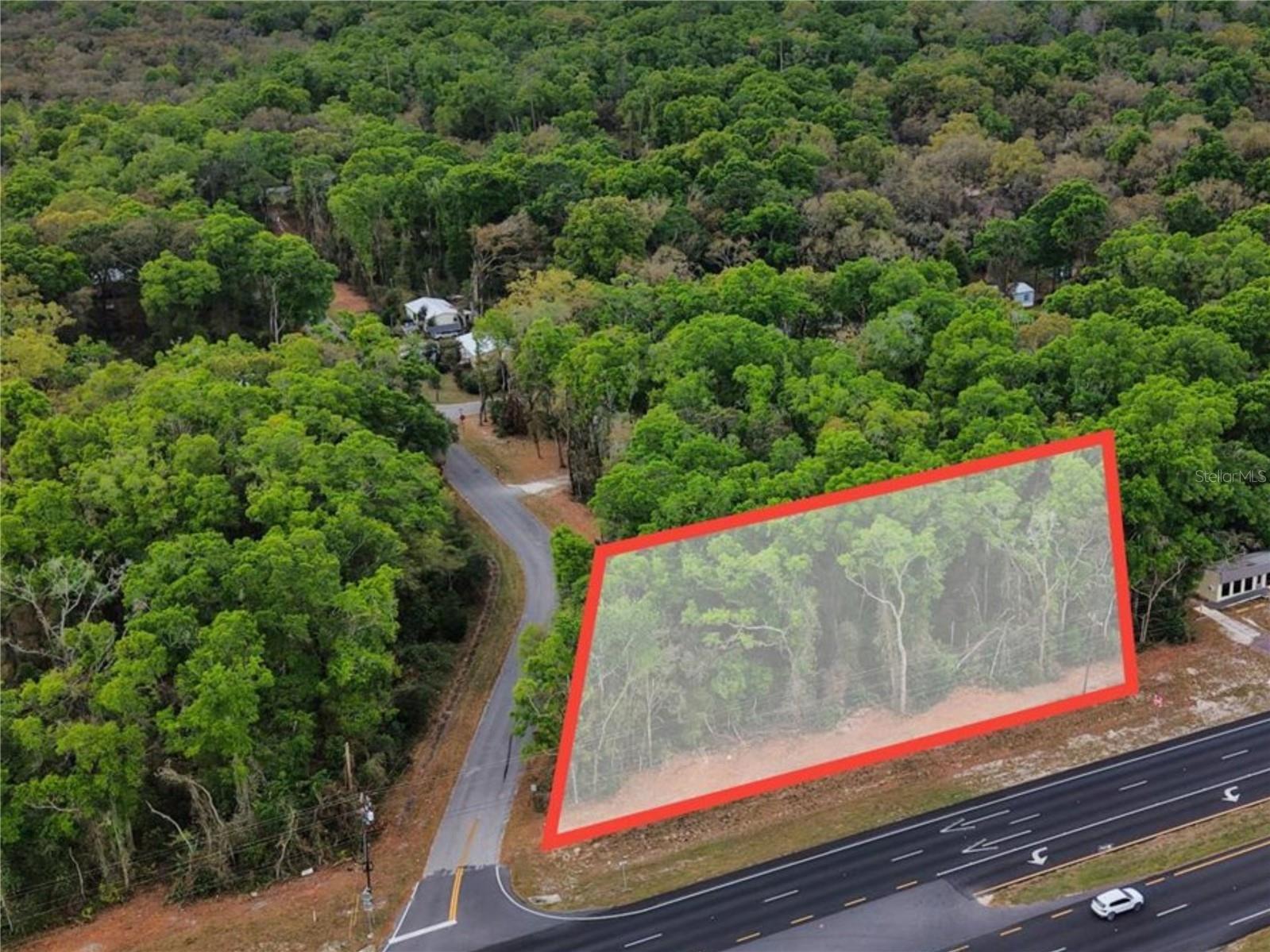 000 NW Us Hwy 19 Fanning Springs FL 32693 GC539257 image1