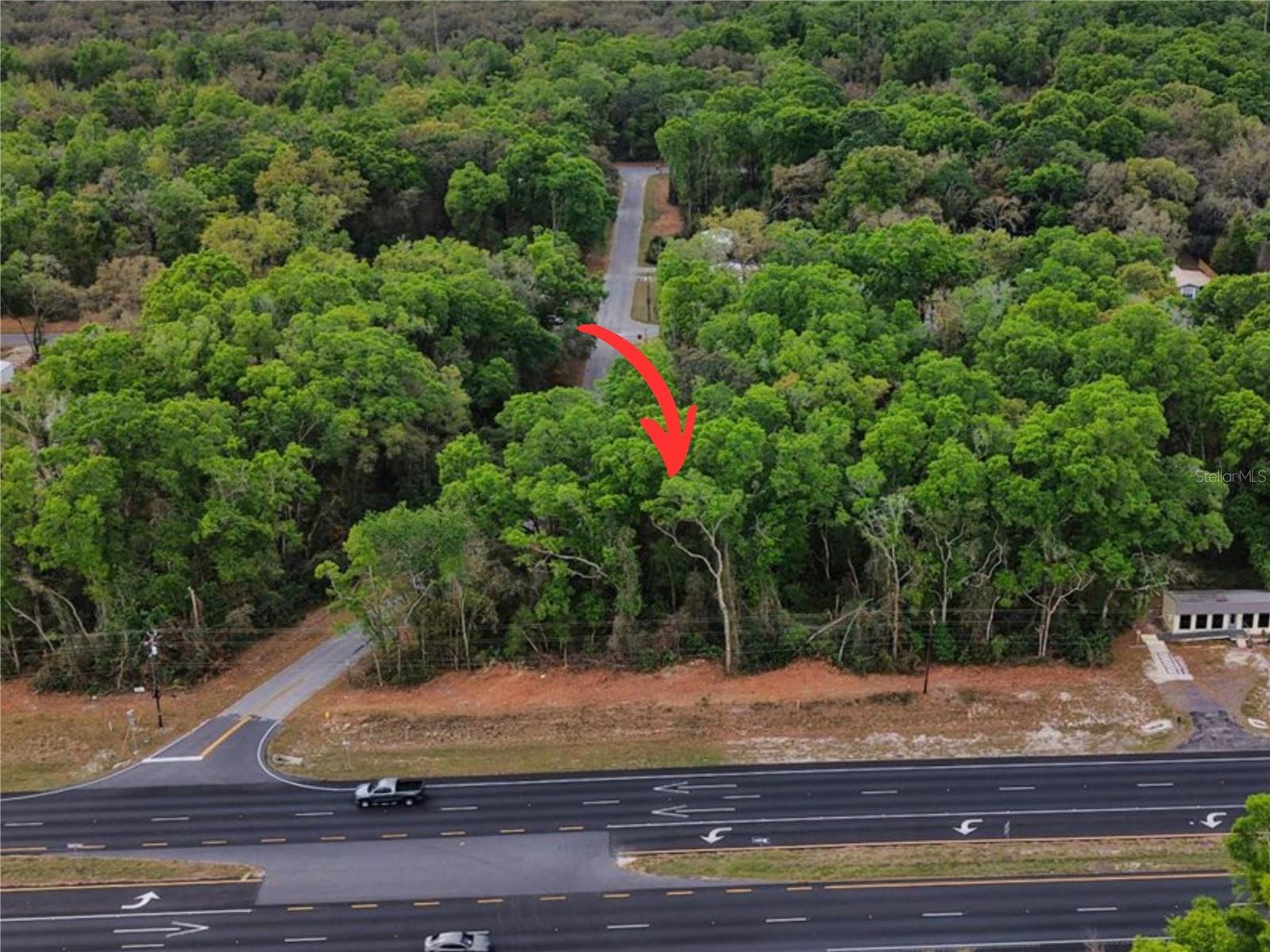 000 NW Us Hwy 19 Fanning Springs FL 32693 GC539257 image3