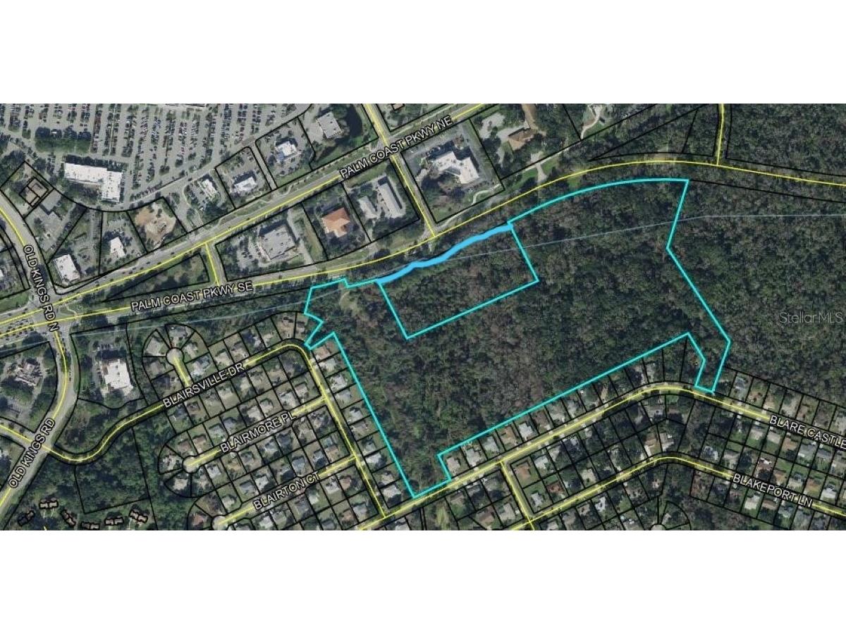 000 Palm Coast Parkway SE Palm Coast FL 32137 FC280449 image1