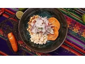 000 Peruvian Restaurant Saint Augustine FL 32086 O6361624 image1