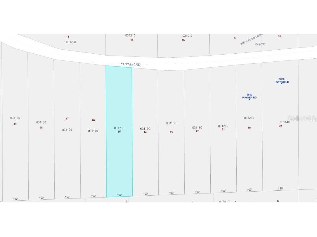 000 Poyner Road Polk City FL 33868 O6361173 image14