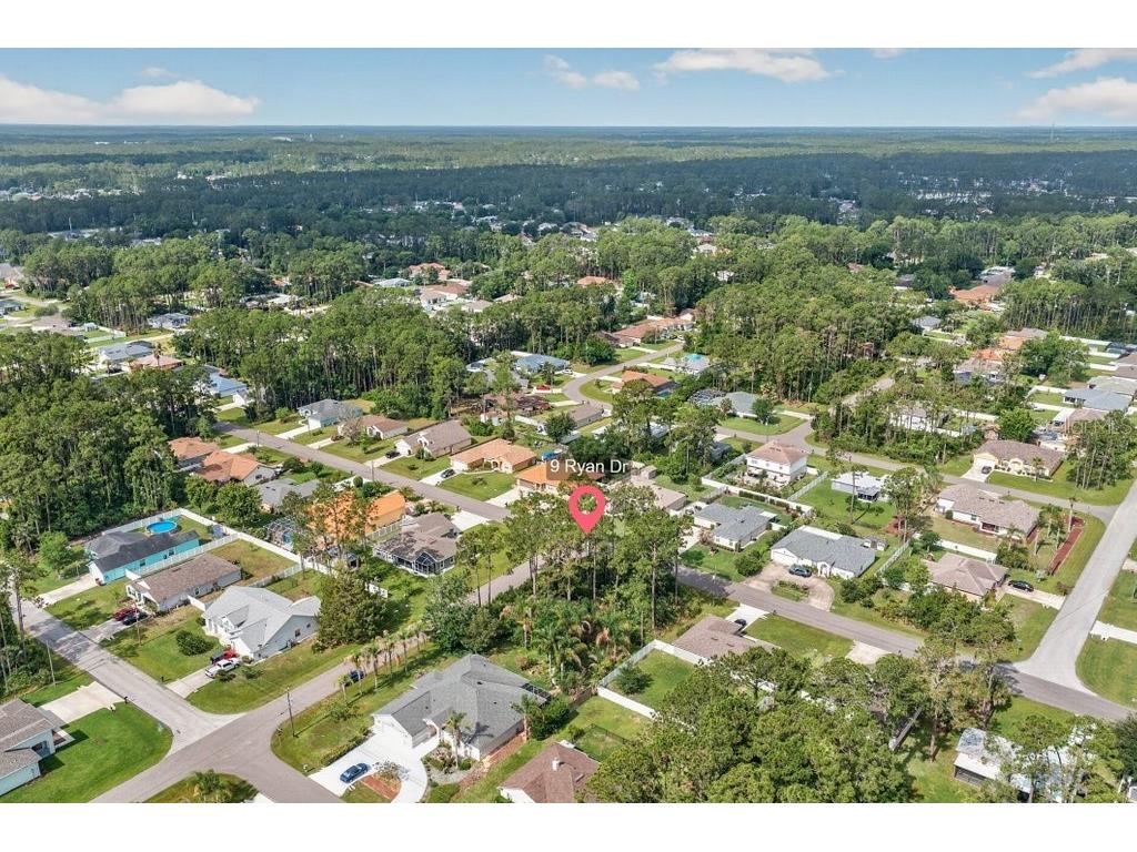 0 Ryan Dr Palm Coast FL 32164 FC318873 image9