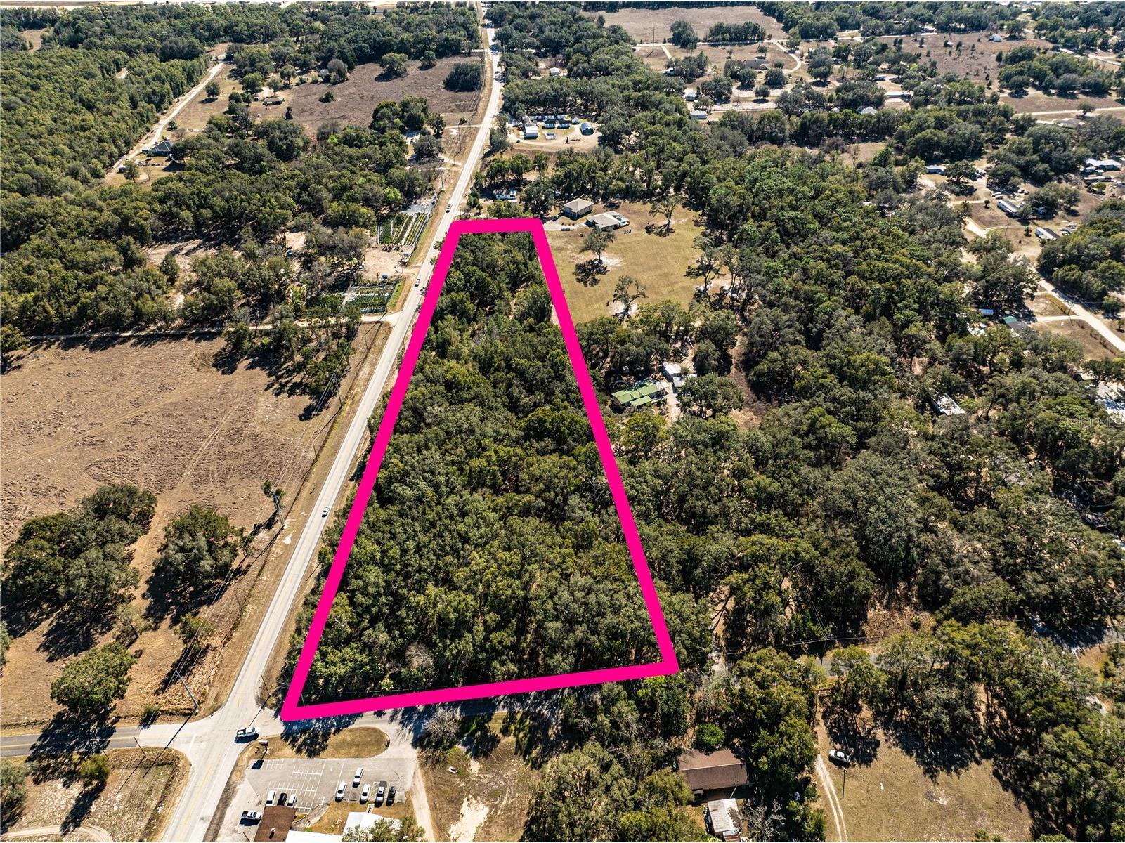 000 S Hwy 25 Weirsdale FL 32195 G5107358 image1