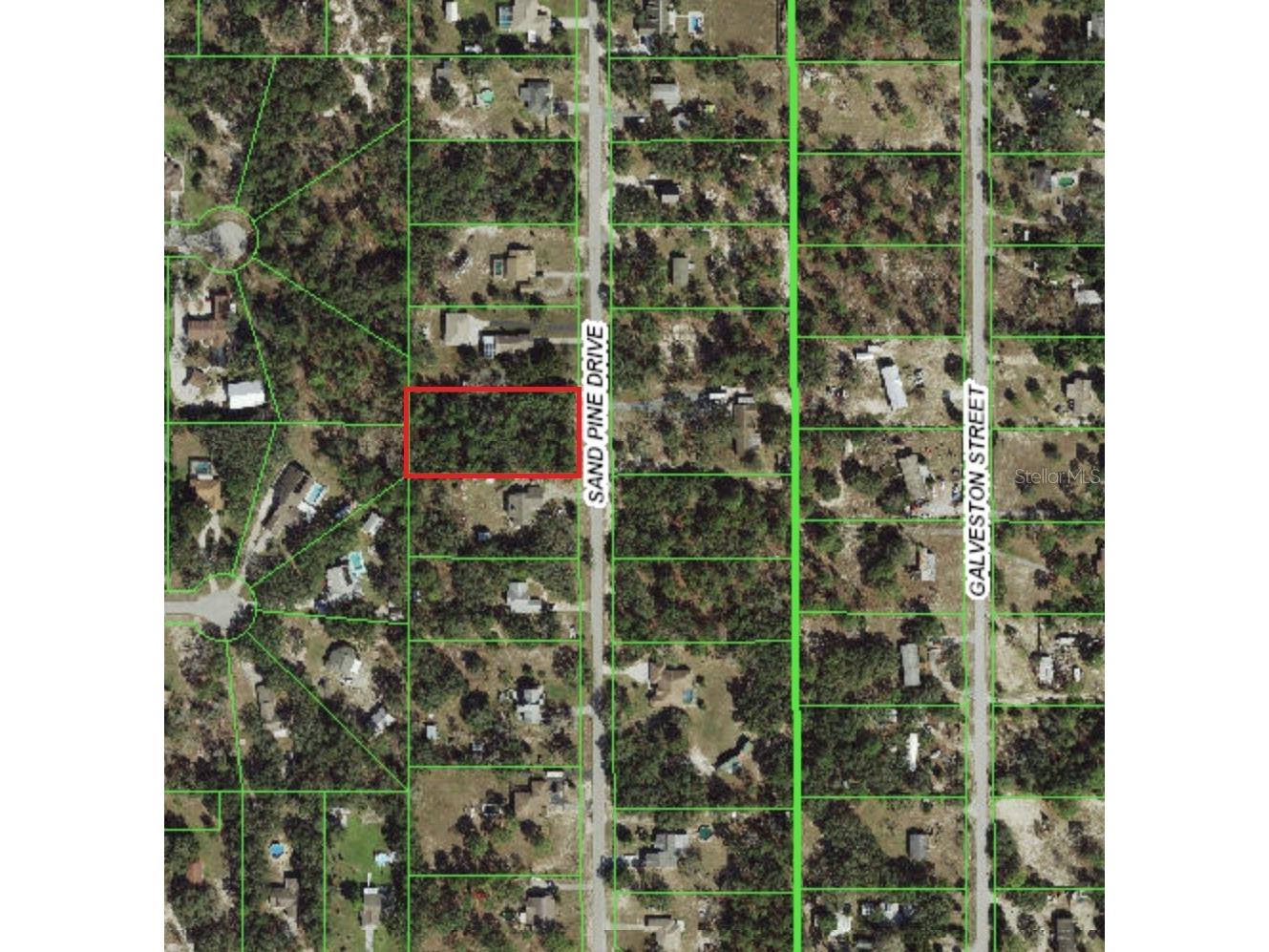 000 Sand Pine Drive Spring Hill FL 34610 W7885668 image1