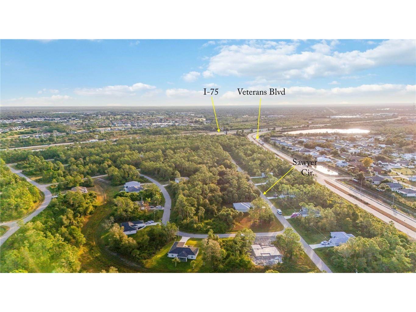 000 Sawyer Circle North Port FL 34288 N6141784 image2