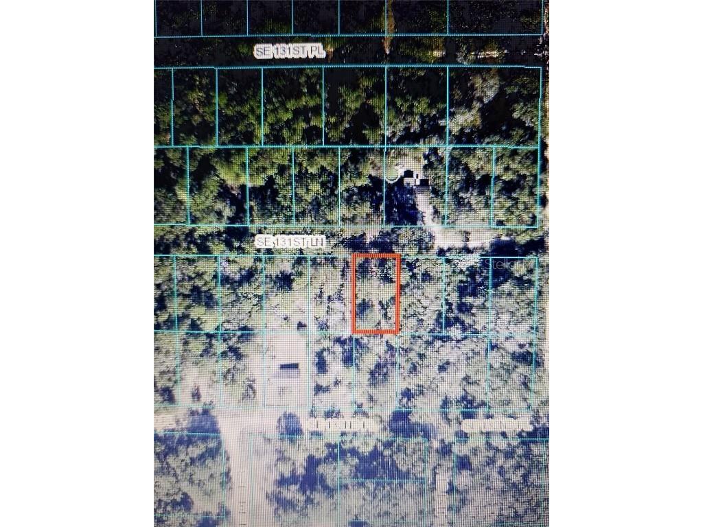 000` SE 131 Lane Belleview FL 34420 G5059453 image1