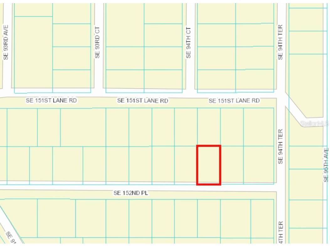 000 SE 152nd Place Summerfield FL 34491 T3439106 image1