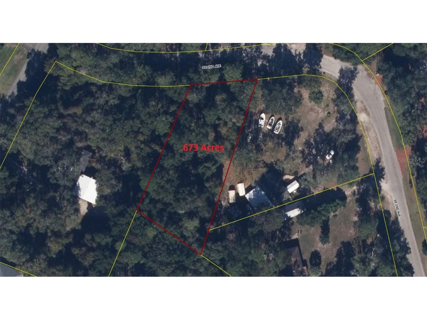 000 SE 2nd Avenue Melrose FL 32666 GC524895 image1