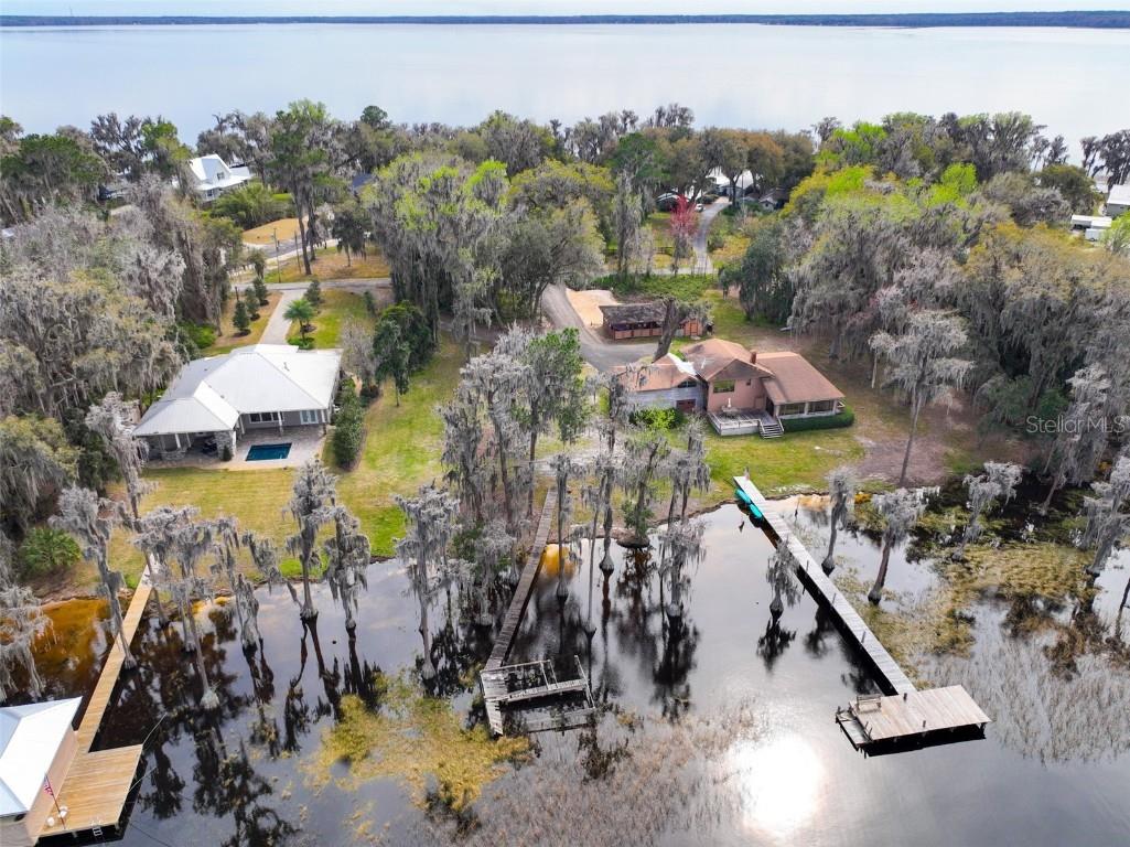 000 SE 30th Street Melrose FL 32666 - LITTLE LAKE SANTA FE GC519576 image1