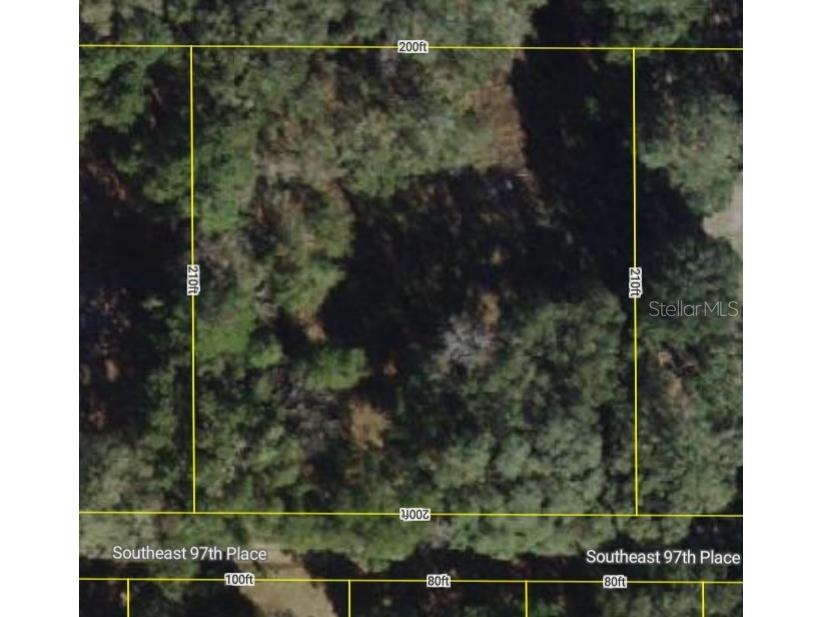 000 SE 97th Place Ocklawaha FL 32179 G5105944 image1