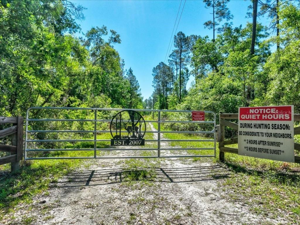 000 SE Big Boar Trail, Mayo, FL, 32066 MLS G5079616 Edina Realty