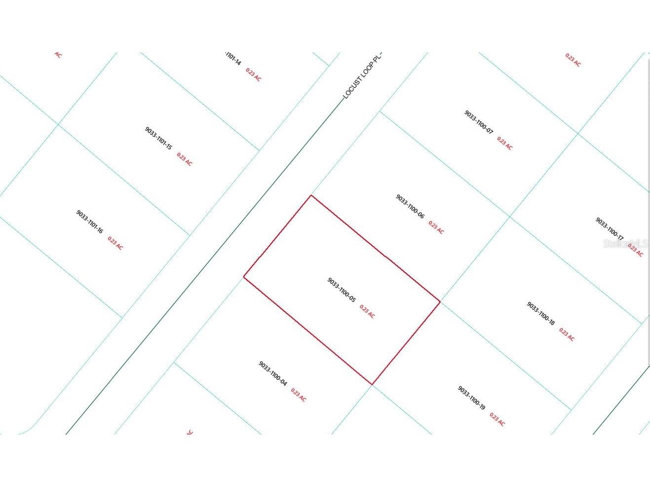 000 SE Locust Loop Place Ocala FL 34472 OM718258 image2