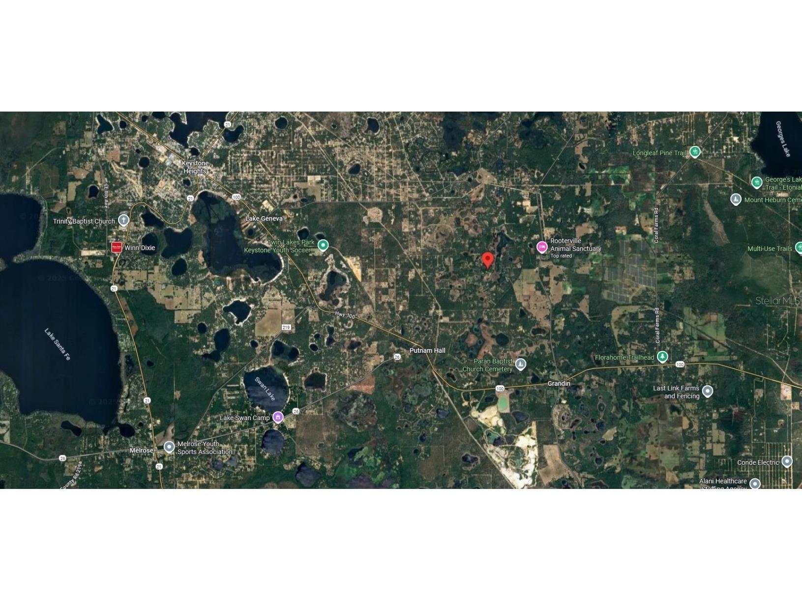 000 Stardust Lane Melrose FL 32666 O6350553 image18