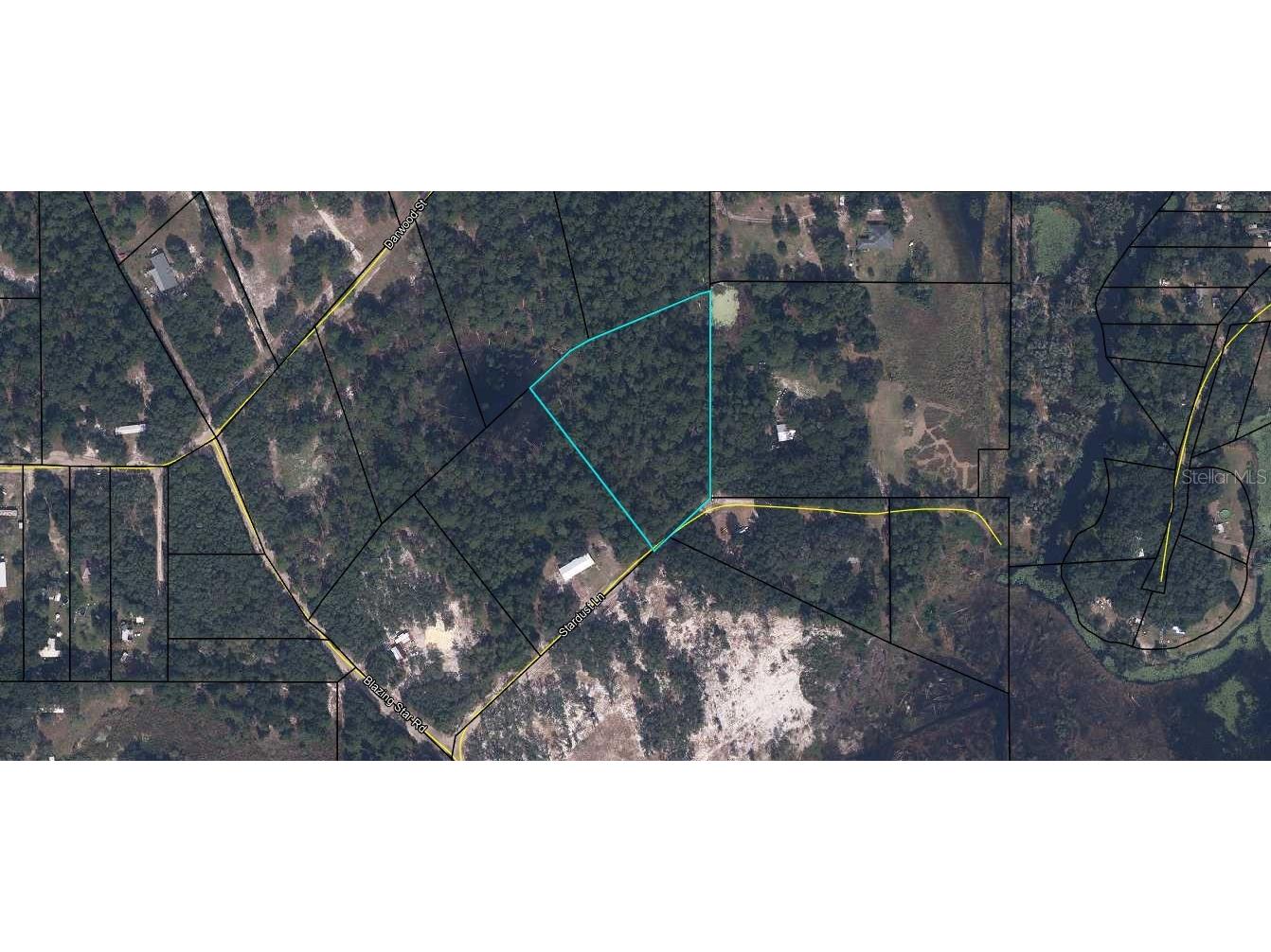 000 Stardust Lane Melrose FL 32666 O6350553 image19