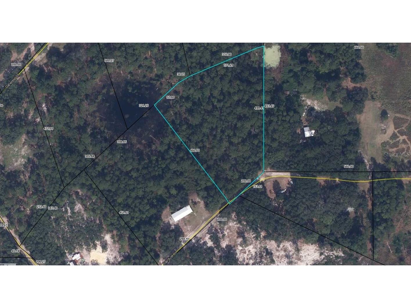 000 Stardust Lane Melrose FL 32666 O6350553 image20