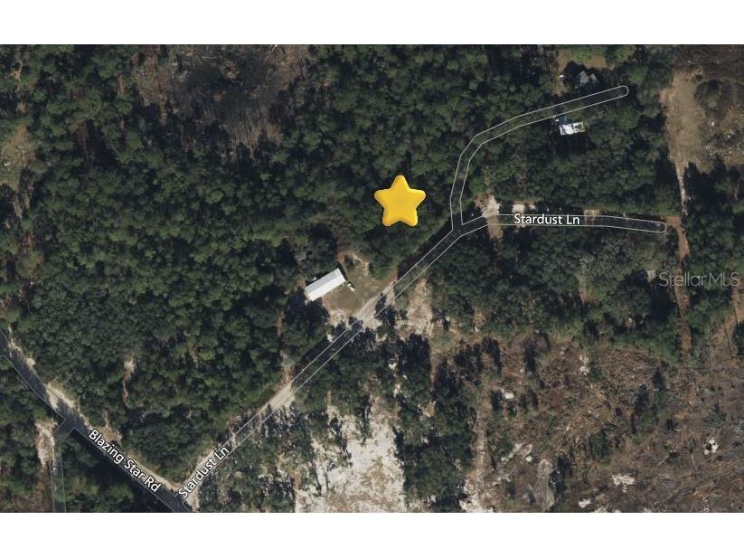 000 Stardust Lane Melrose FL 32666 O6350553 image21