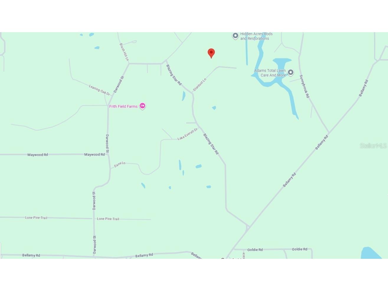 000 Stardust Lane Melrose FL 32666 O6350553 image22