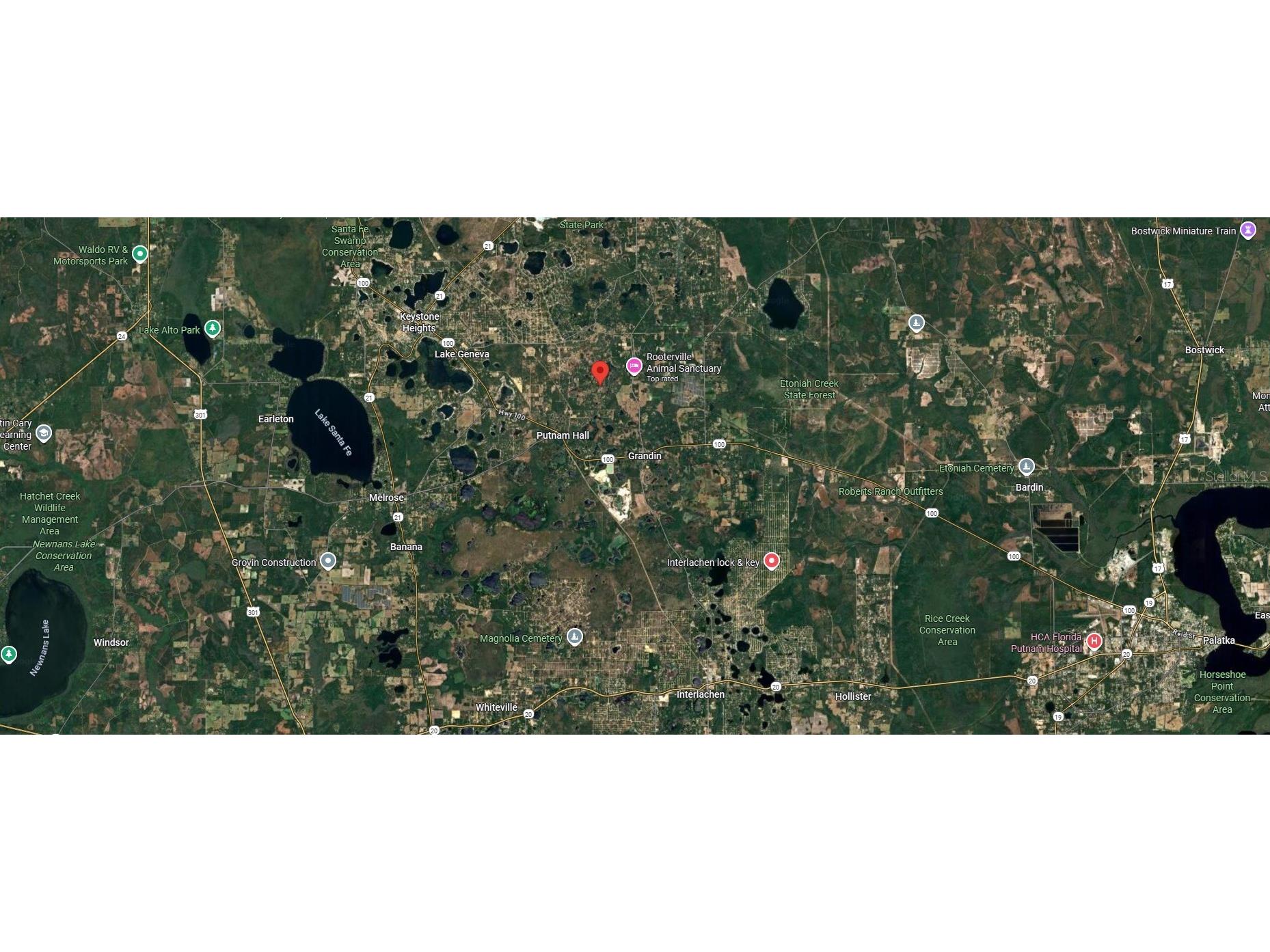 000 Stardust Lane Melrose FL 32666 O6350553 image24