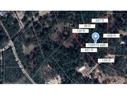 000 Stardust Lane Melrose FL 32666 O6350553 image25