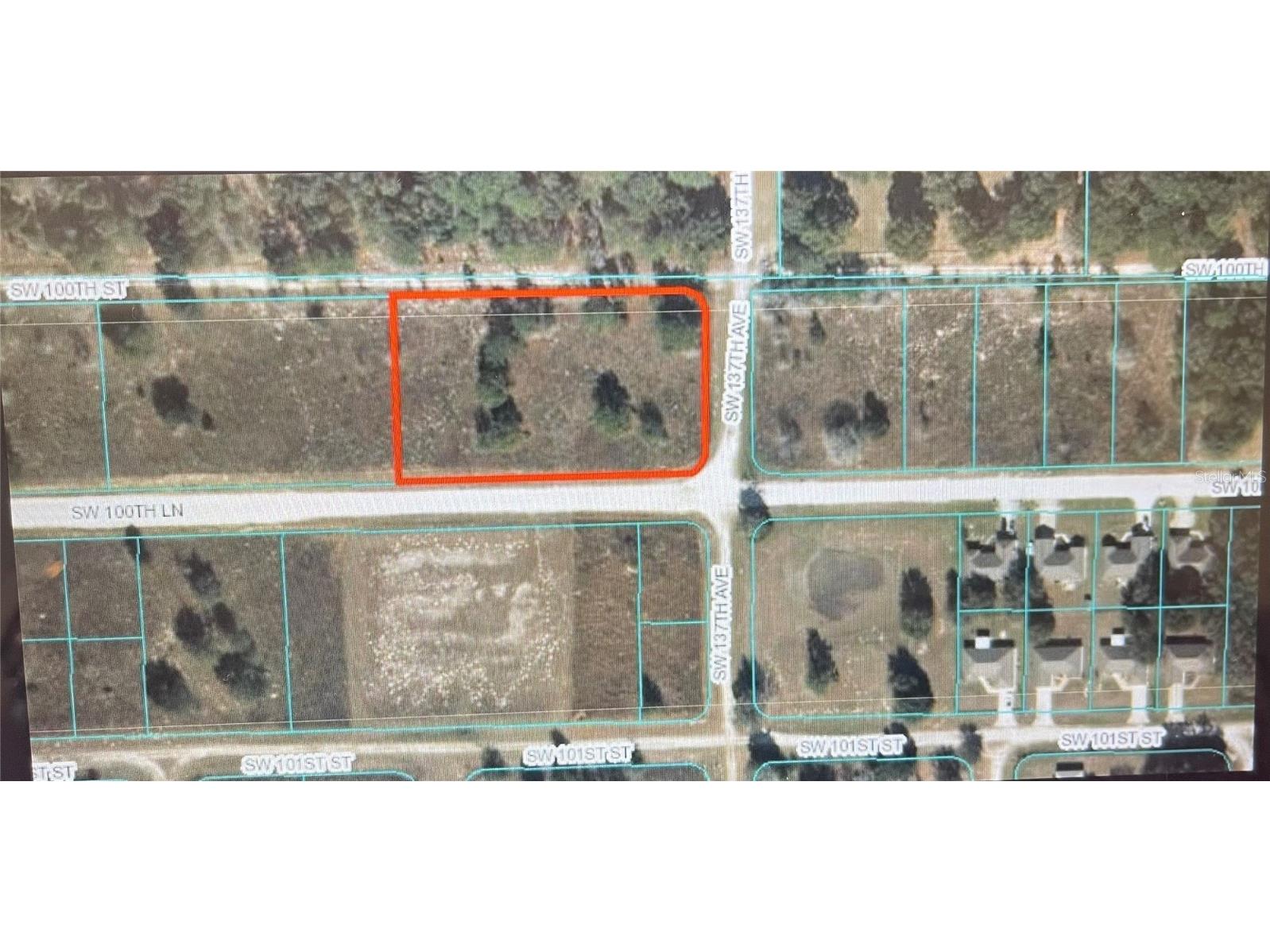 000 SW 100th Lane Dunnellon FL 34432 OM643916 image1