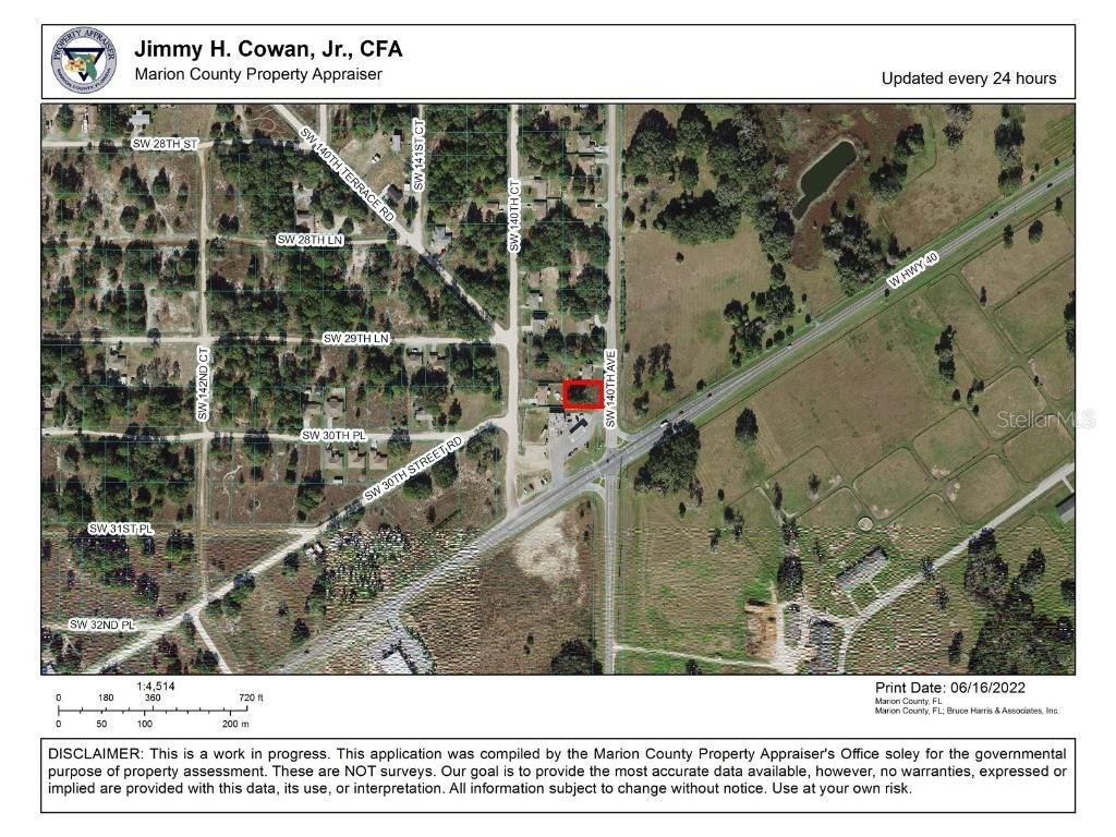 000 SW 140th Avenue Ocala FL 34481 OM641134 image1