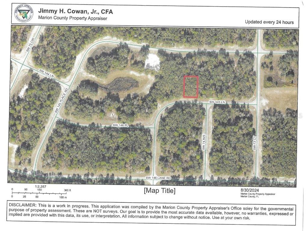 000 SW 145th Lane Ocala FL 34473 OM685956 image1