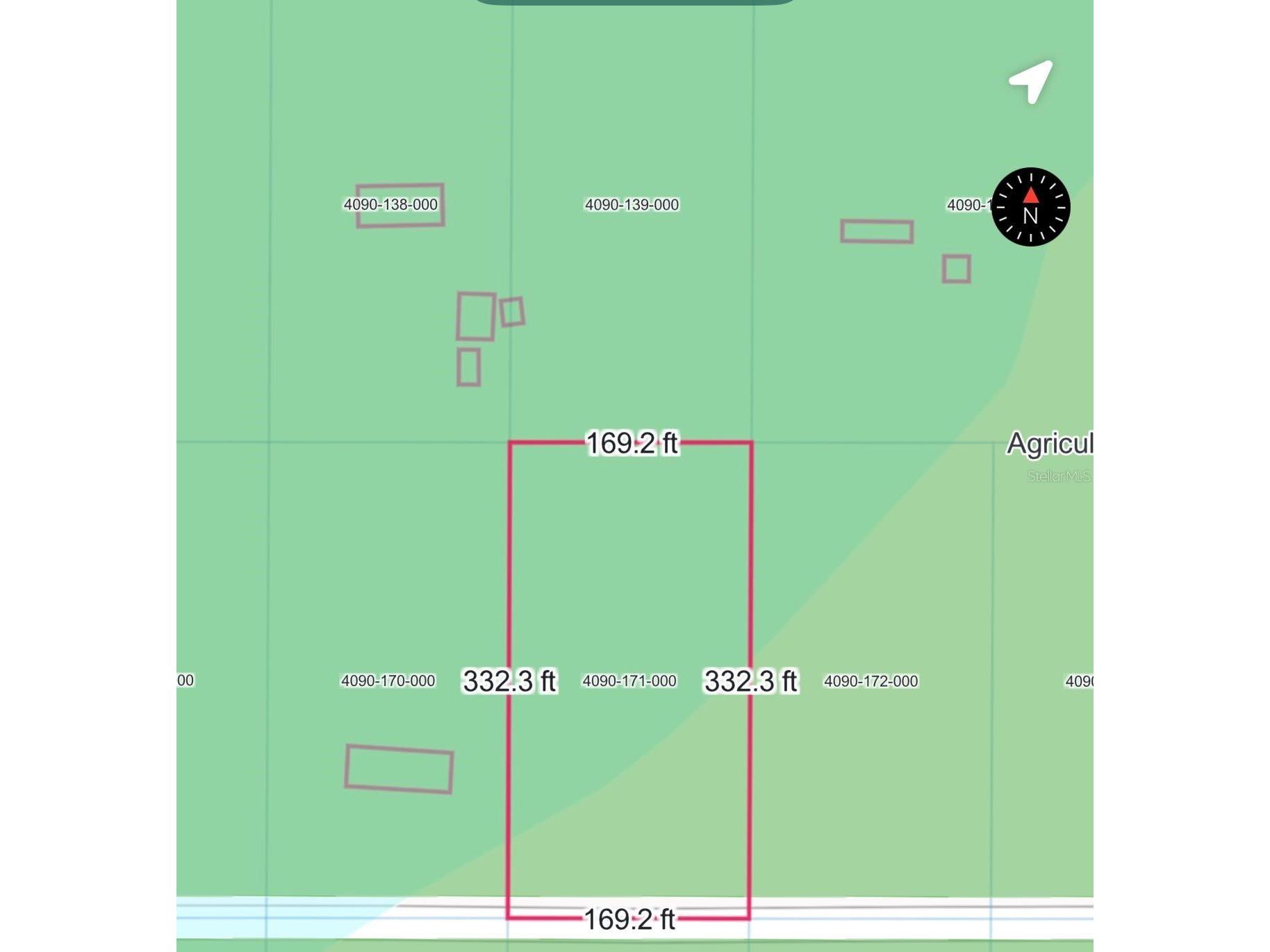 000 SW 153rd Lane Dunnellon FL 34432 C7526556 image1