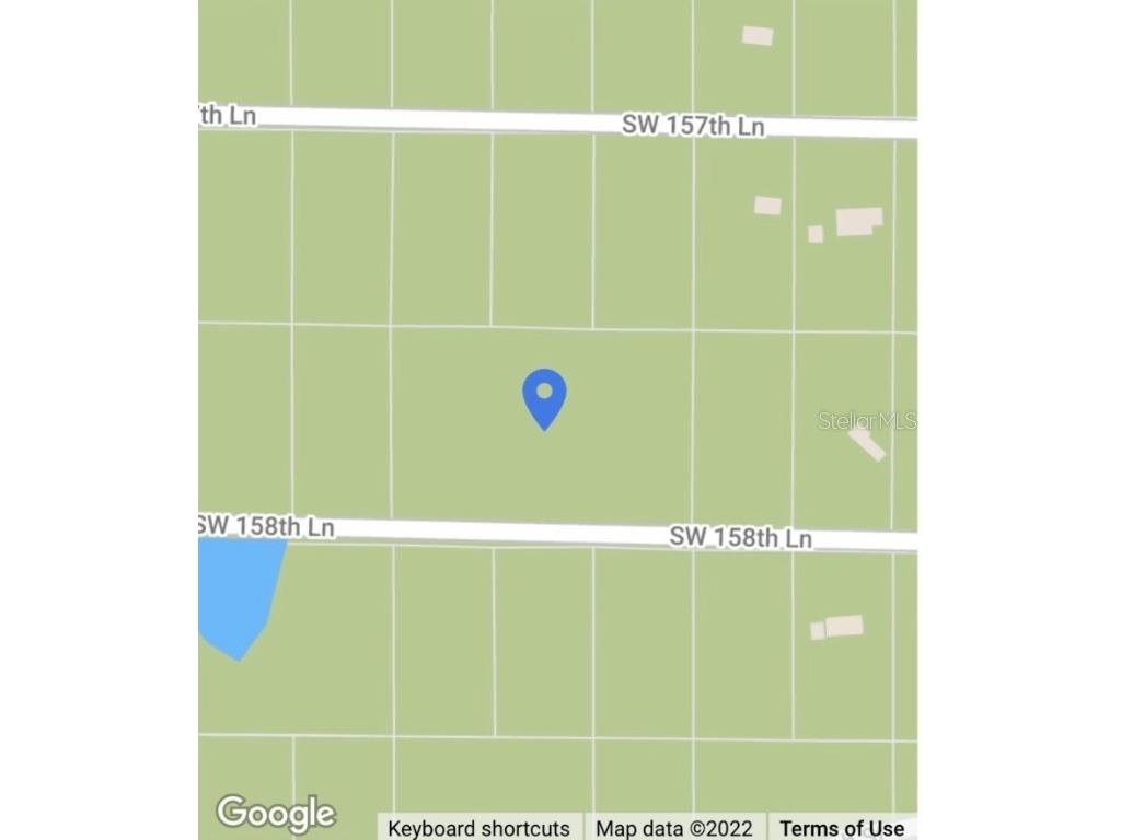 000 SW 158th Lane Dunnellon FL 34432 OM652479 image1