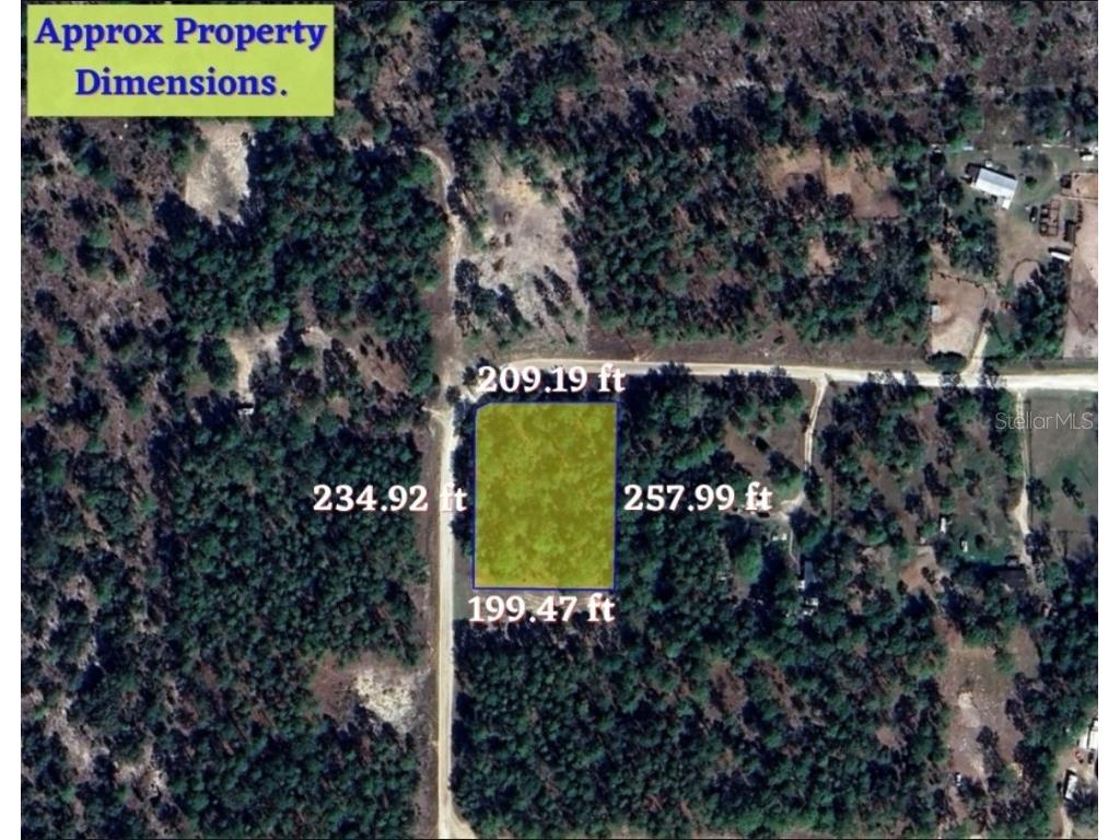 000 SW 164th Court Ocala FL 34481 OM677538 image1