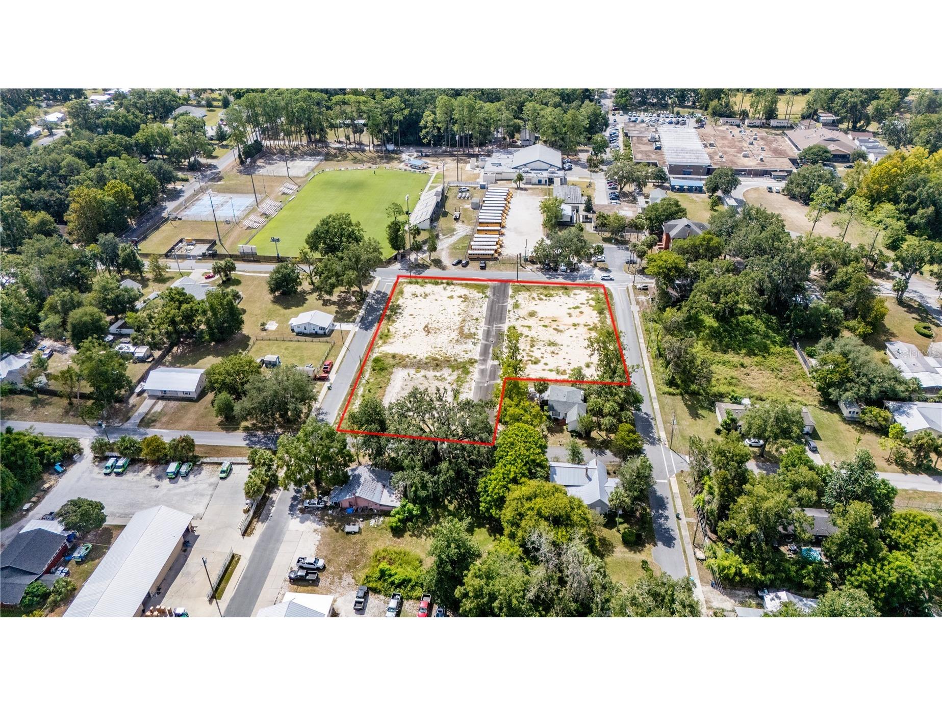 000 SW 1st Street Newberry FL 32669 GC537608 image7