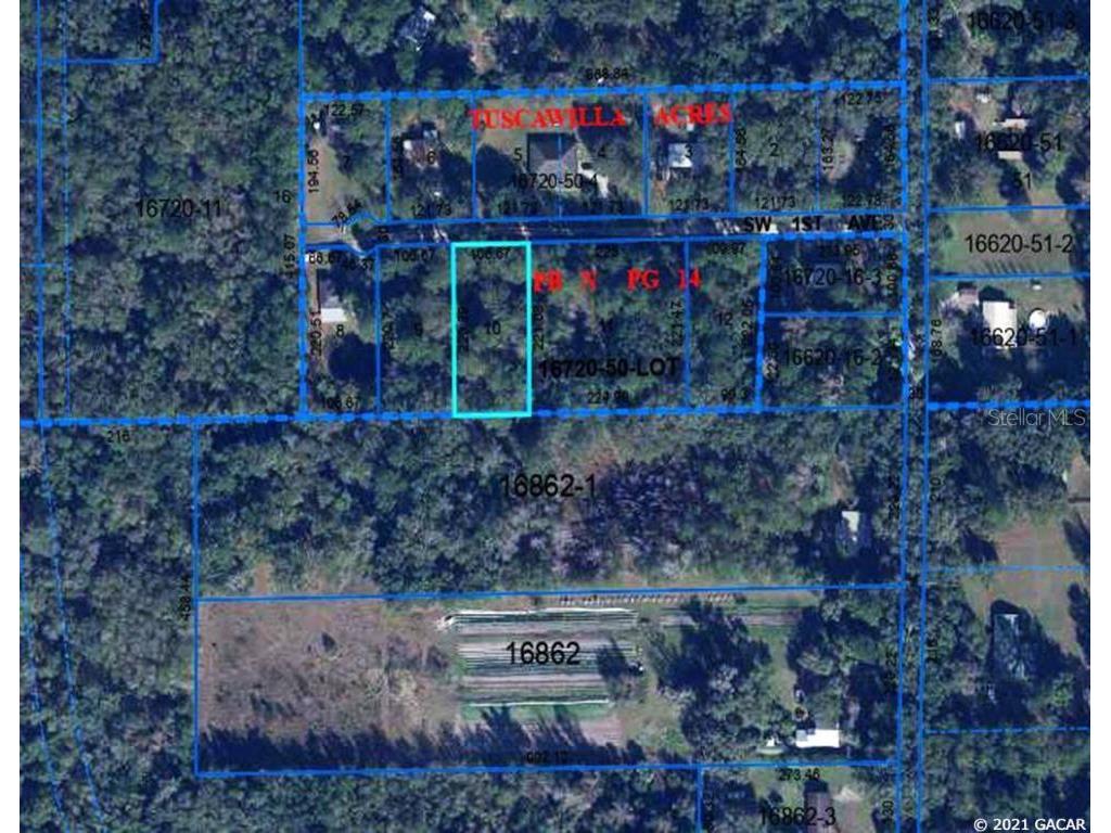 000 SW 1st. Avenue Micanopy FL 32667 GC447840 image1