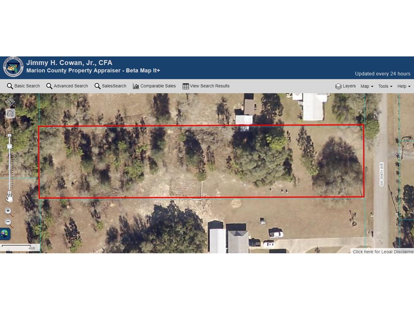 000 SW 204th Avenue Dunnellon FL 34431 OM681506 image1