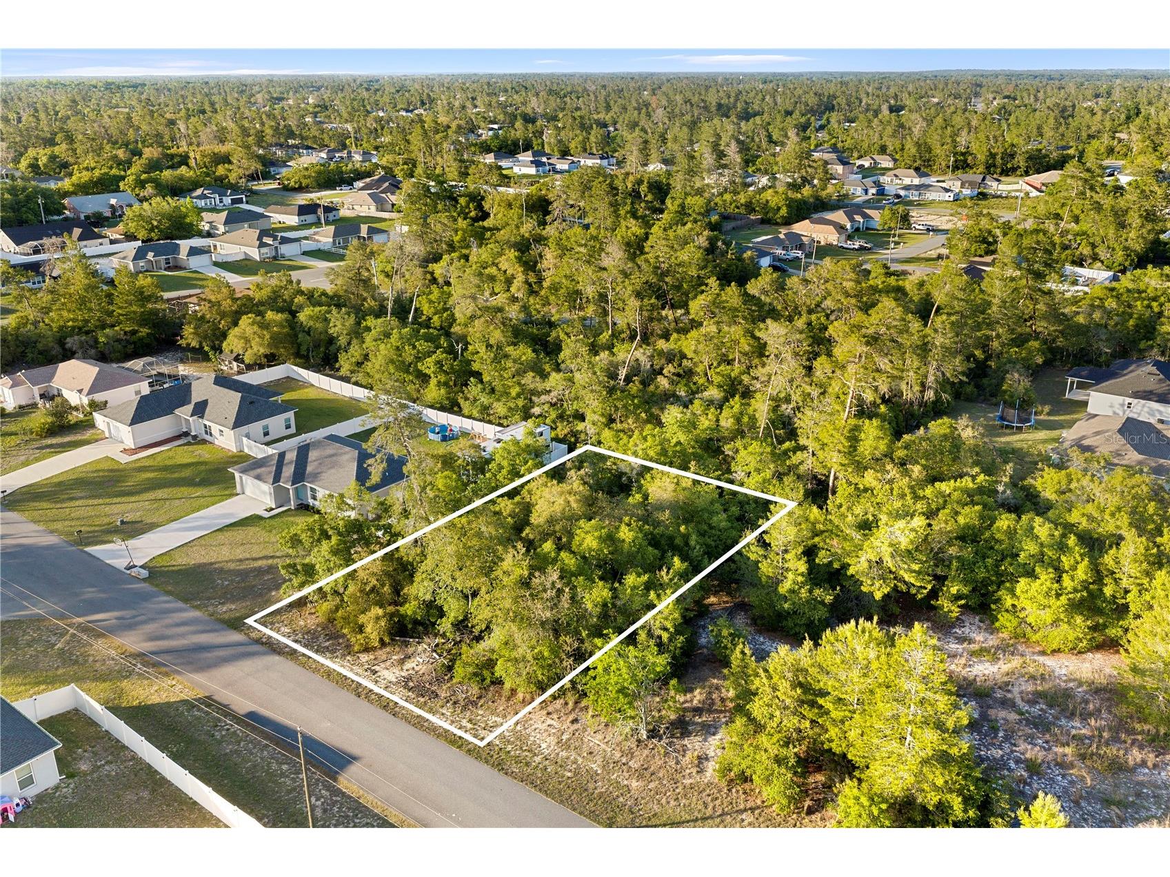 000 SW 25 Terrace Road Ocala FL 34473 OM723065 image1