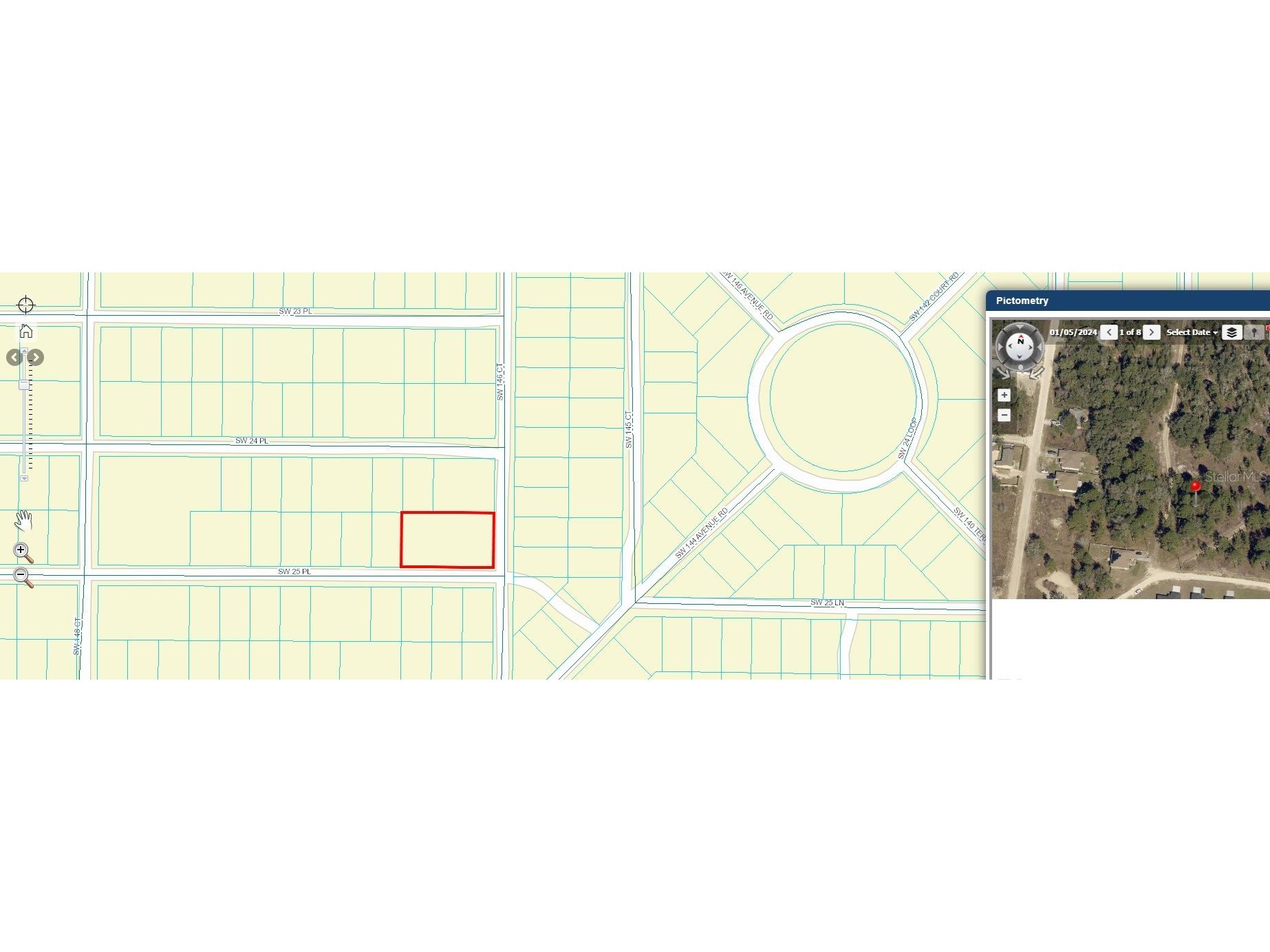 000 SW 25th Place Ocala FL 34481 C7510116 image1