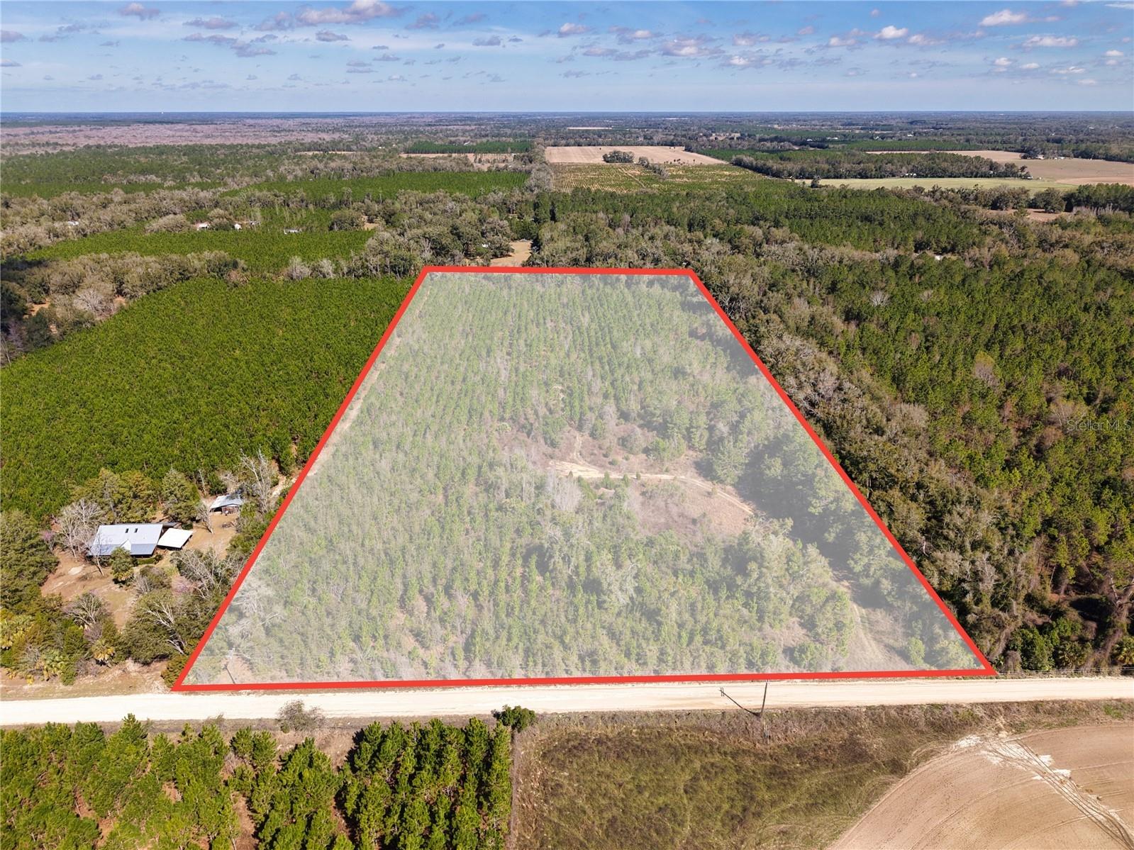 Lot 17 SW 80th Street Trenton FL 32693 GC538085 image12