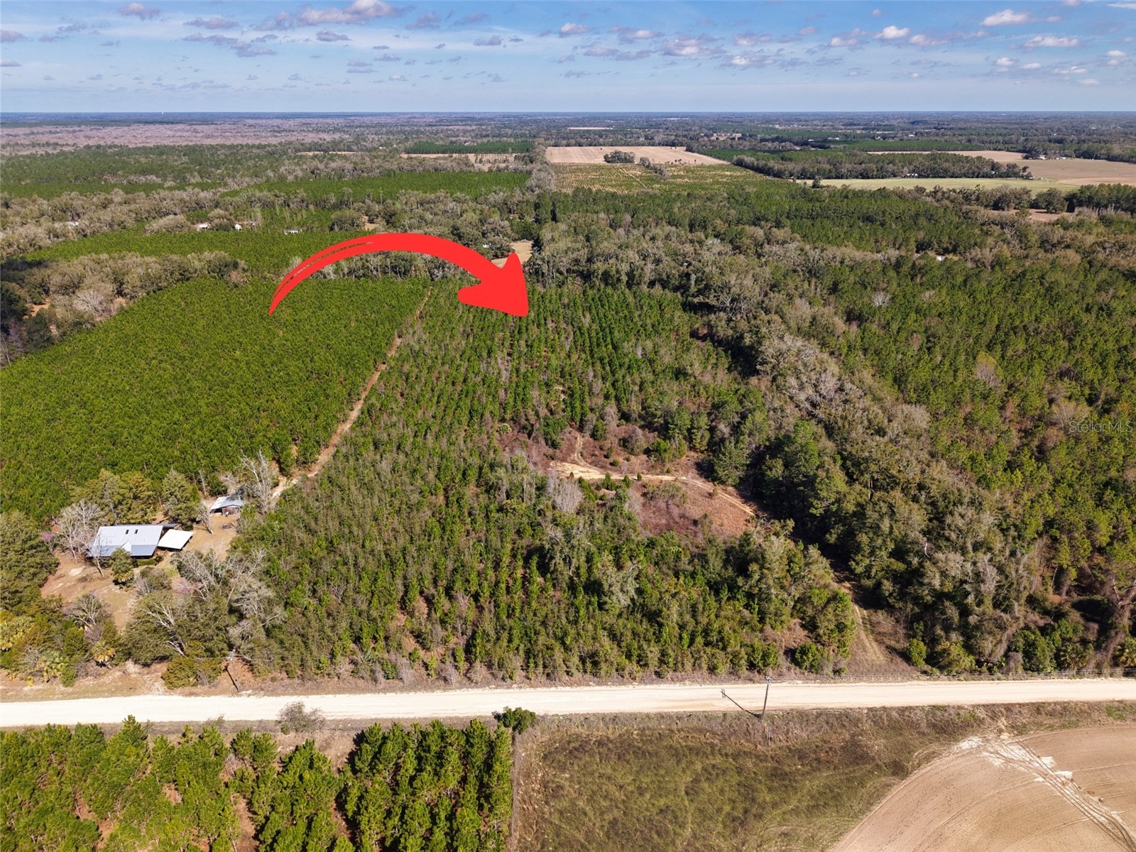 Lot 17 SW 80th Street Trenton FL 32693 GC538085 image13