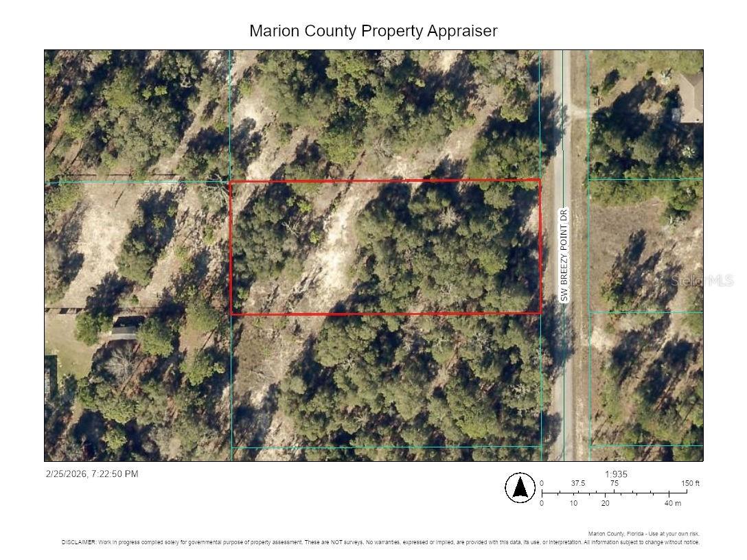 000 SW Breezy Point Drive Dunnellon FL 34431 TB8480619 image1