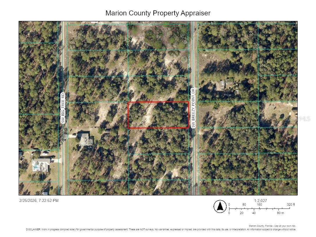 000 SW Breezy Point Drive Dunnellon FL 34431 TB8480619 image2
