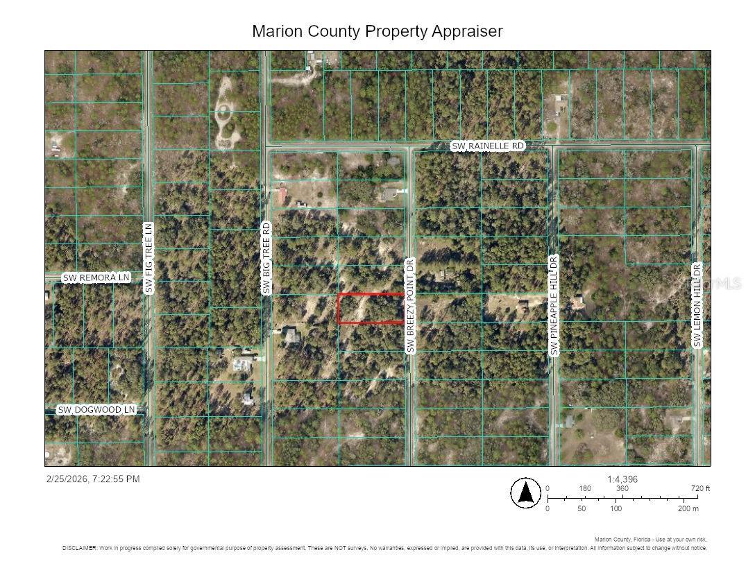 000 SW Breezy Point Drive Dunnellon FL 34431 TB8480619 image3