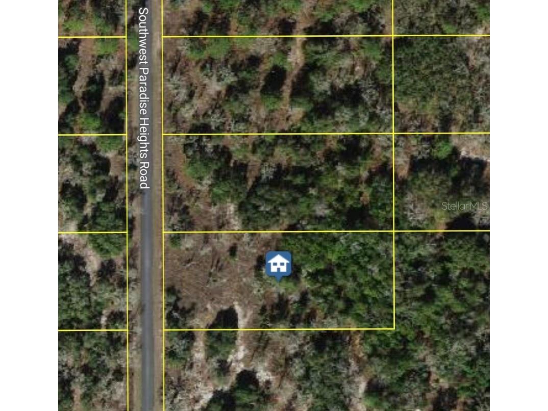 000 SW Paradise Heights Road Dunnellon FL 34431 OM721525 image1