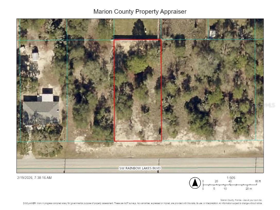 000 SW Rainbow Lakes Boulevard Dunnellon FL 34431 TB8478068 image1